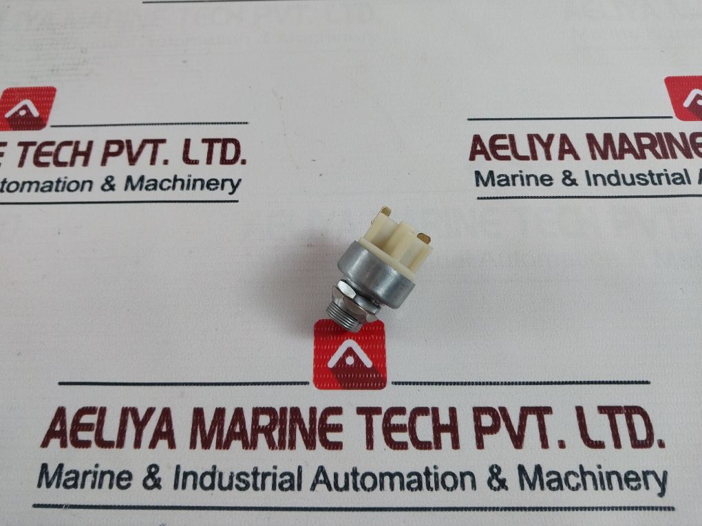 Fenwick Key Switch