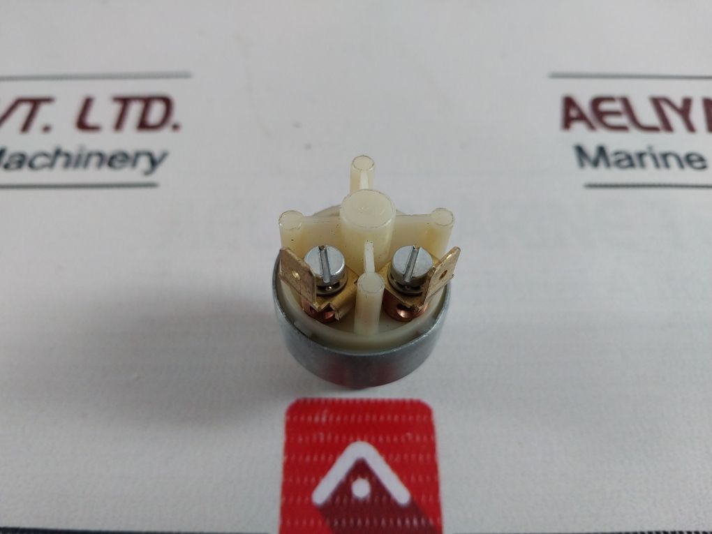 Fenwick Key Switch