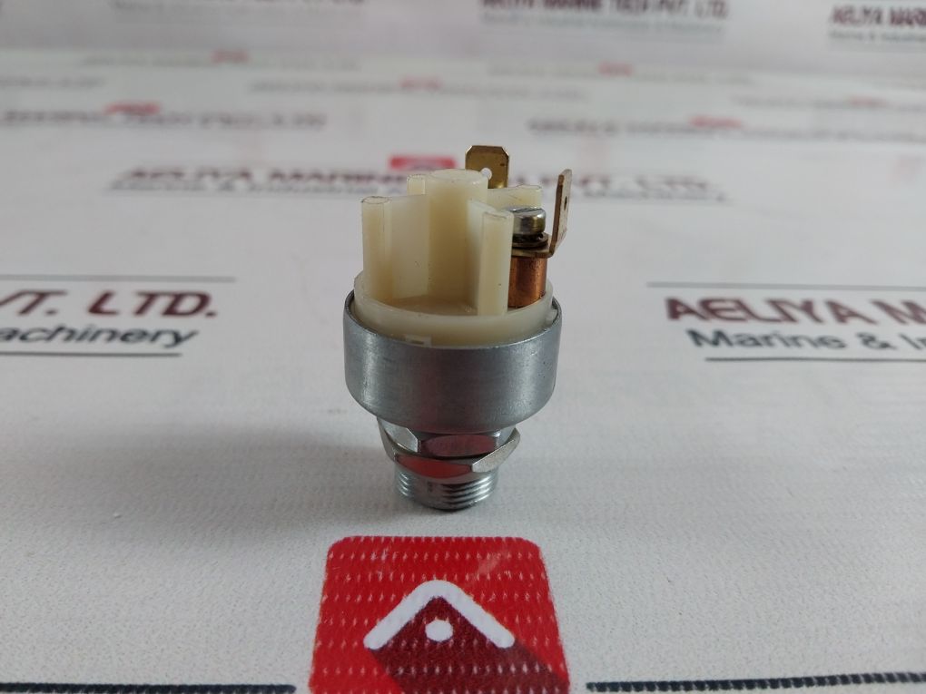 Fenwick Key Switch