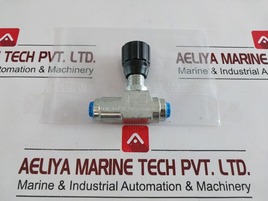 Fer-ro 14 Bsp 550 Bar