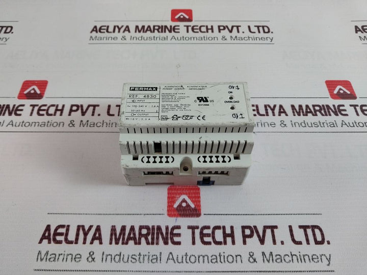 Fermax 4830