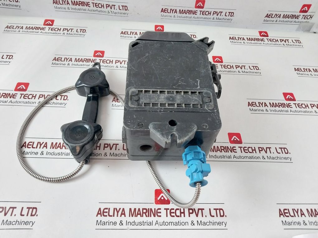 Fernsig 2020 Telephone