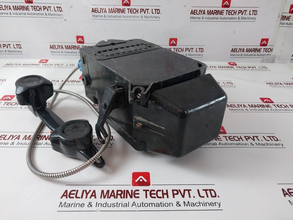 Fernsig 2020 Telephone