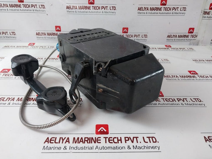 Fernsig 2020 Telephone