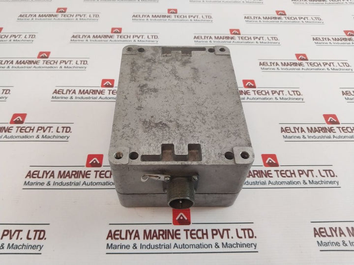 Fernsteuergerate Pw 620 Potentiometer Junction Box