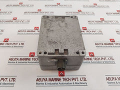 Fernsteuergerate Pw 620 Potentiometer Junction Box