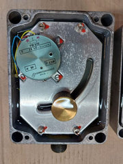 Fernsteuergerate Pw 620 Potentiometer Junction Box
