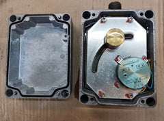 Fernsteuergerate Pw 620 Potentiometer Junction Box