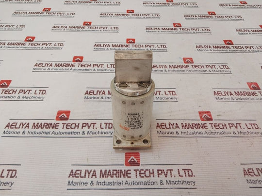 Ferraz 3~500 V Fuse 1200A
