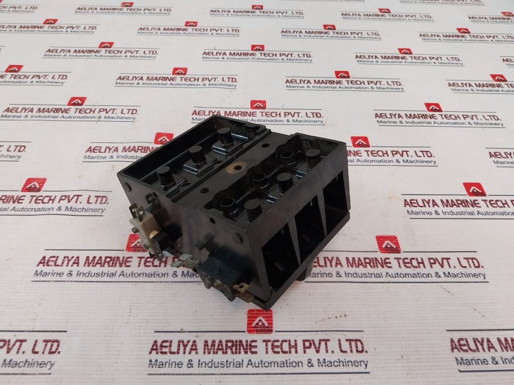 Ferraz 83101 Fuse Holder 5A 250V