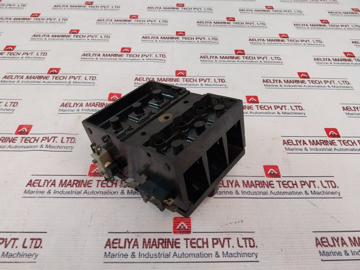 Ferraz 83101 Fuse Holder 5A 250V