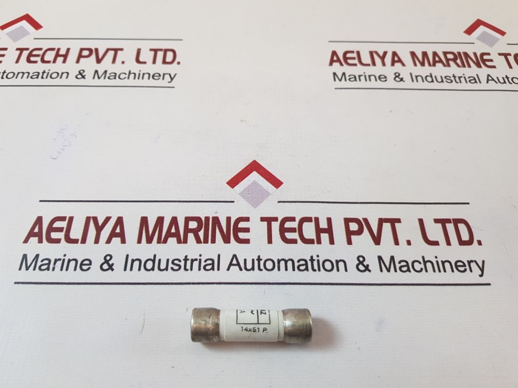 Set Of 6X Ferraz C 63211 Fuse 500V~