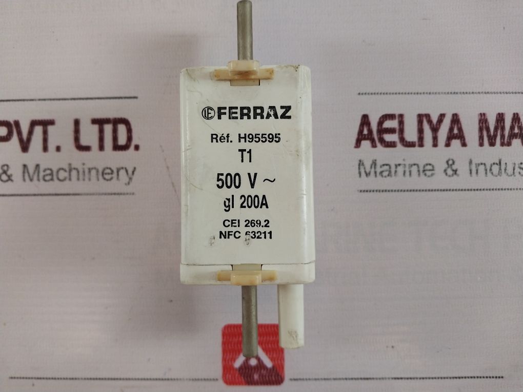 Ferraz H95595