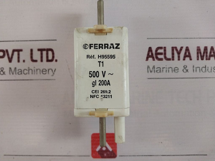 Ferraz H95595