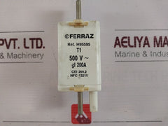 Ferraz H95595