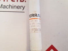 Ferraz Protist Cc1051 Cp Rc 20.127 50 Fuse 1000V Dc 1500V Ac
