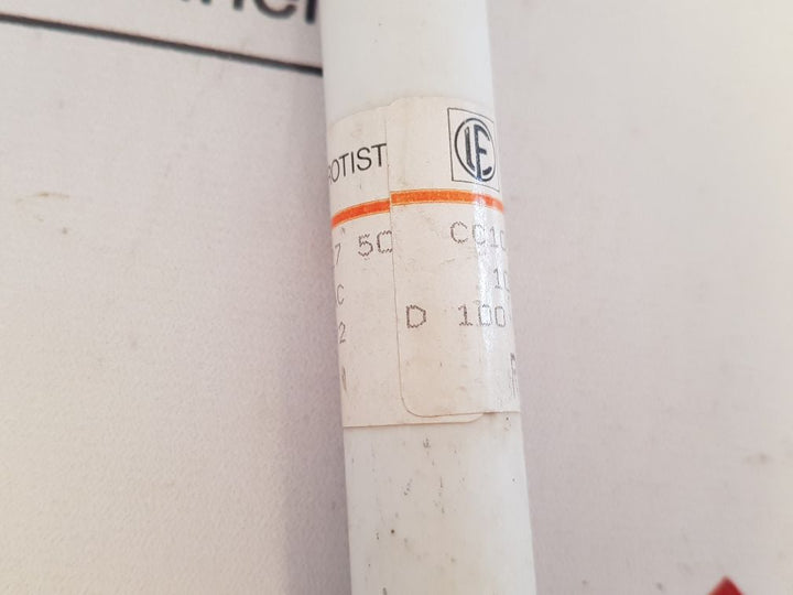Ferraz Protist Cc1051 Cp Rc 20.127 50 Fuse 1000V Dc 1500V Ac