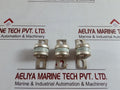 Ferraz 1,52Icprb36X27Q160 Z85605 Fuse 1.521-160A