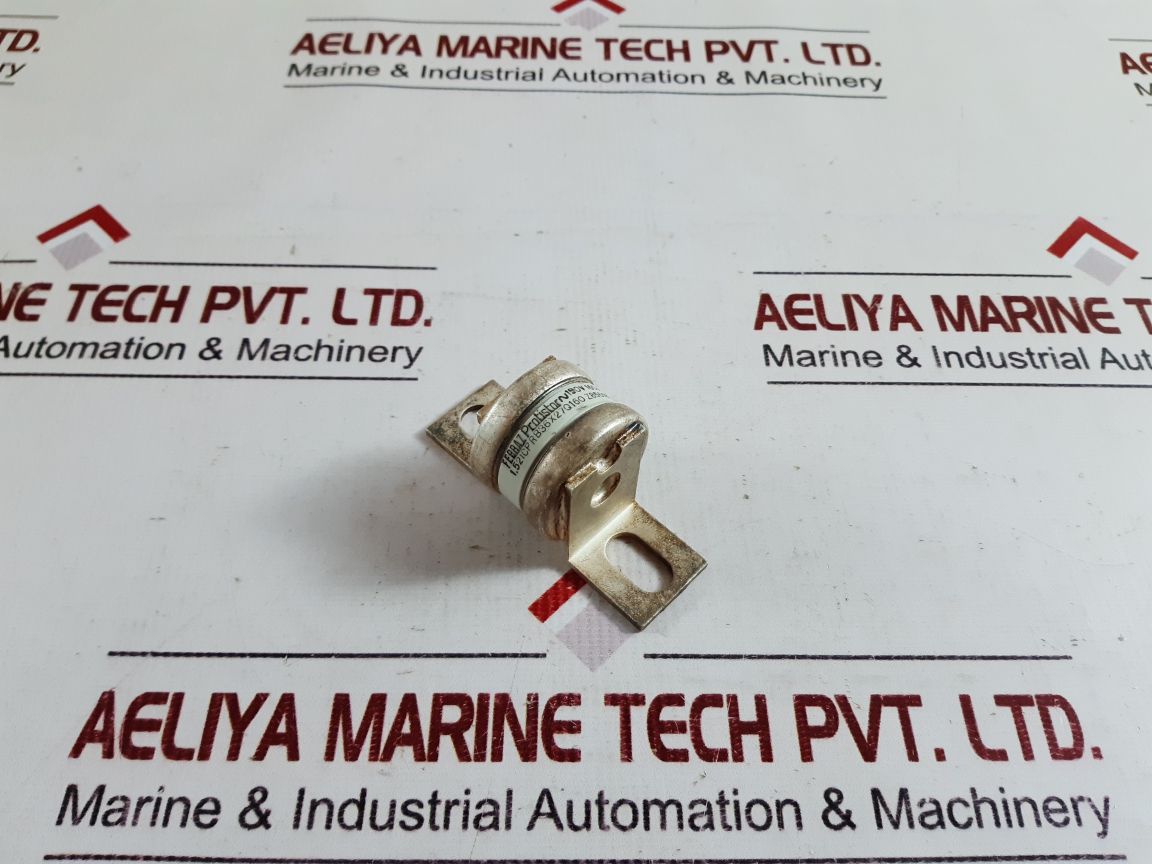 Ferraz 1,52Icprb36X27Q160 Z85605 Fuse 1.521-160A