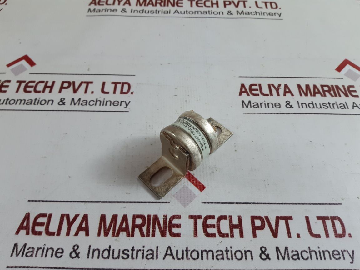 Ferraz 1,52Icprb36X27Q160 Z85605 Fuse 1.521-160A