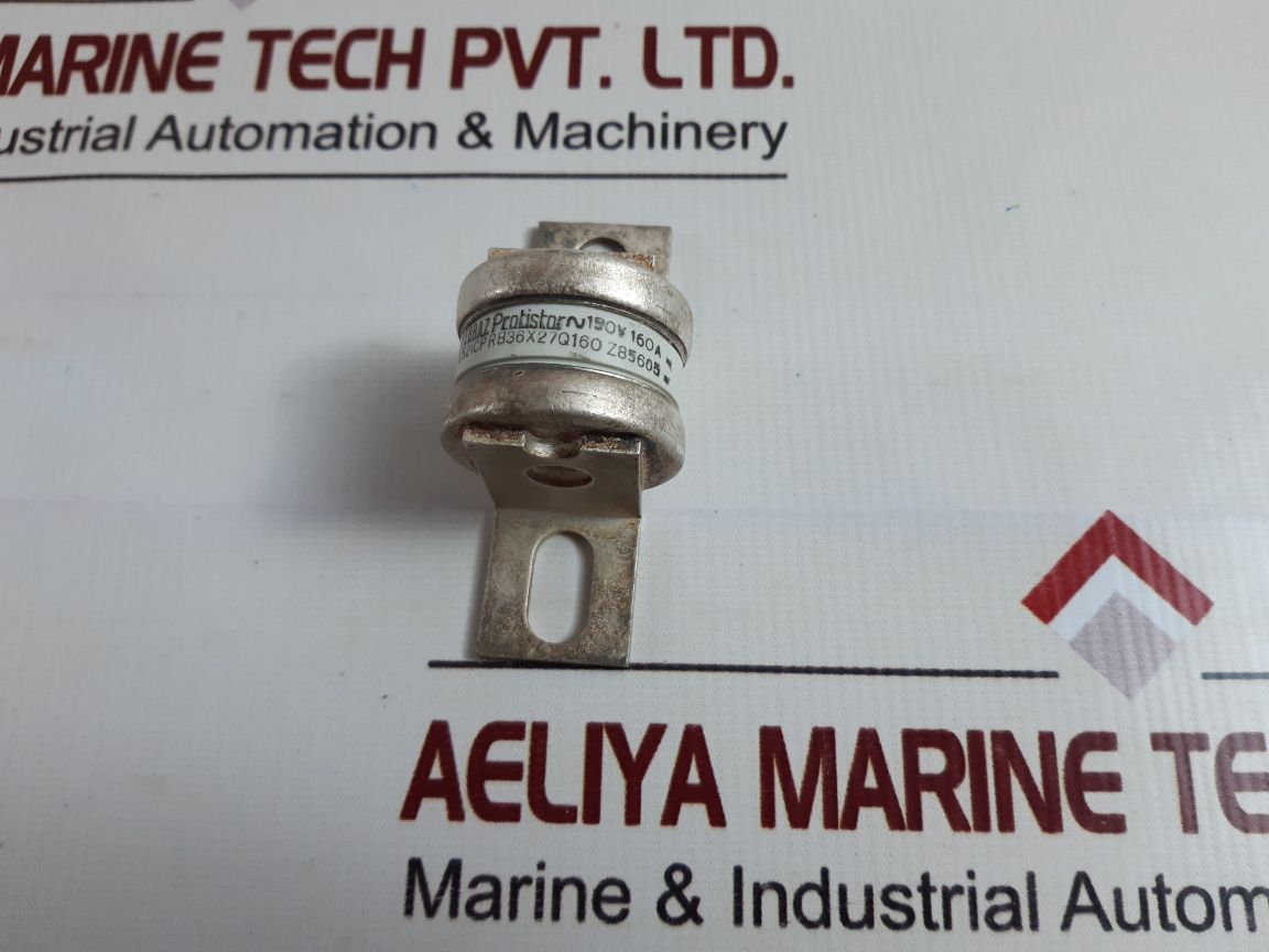 Ferraz 1,52Icprb36X27Q160 Z85605 Fuse 1.521-160A