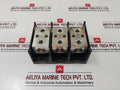 Ferraz Shawmut 69003 Large Pdb Power Distribution Box 3-pole