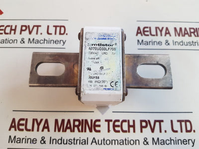 Ferraz Shawmut A070Ud33Lf700 Protistor Fuse
