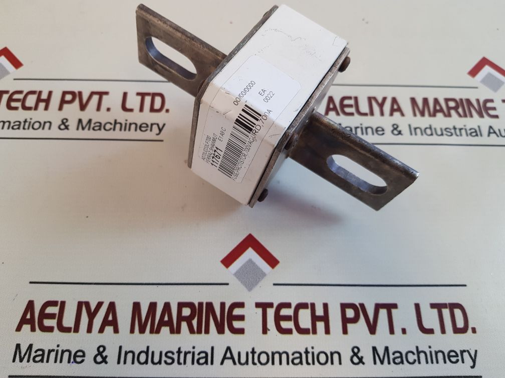 Ferraz Shawmut A070Ud33Lf700 Protistor Fuse
