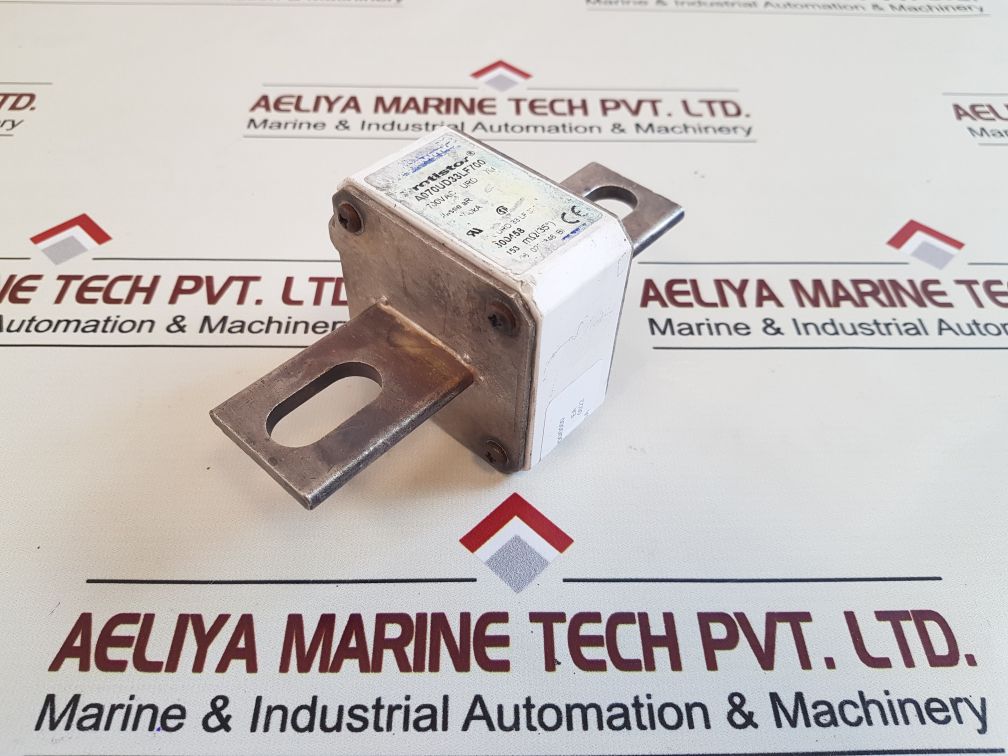 Ferraz Shawmut A070Ud33Lf700 Protistor Fuse
