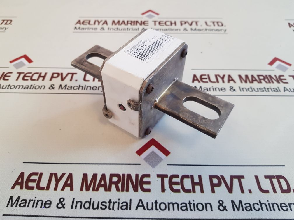 Ferraz Shawmut A070Ud33Lf700 Protistor Fuse
