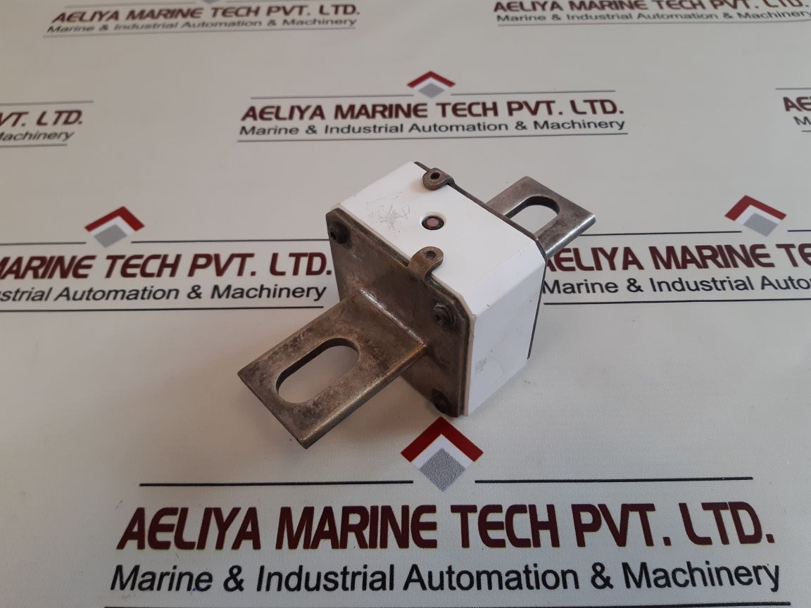 Ferraz Shawmut A070Ud33Li700 Protistor Fuse N300231