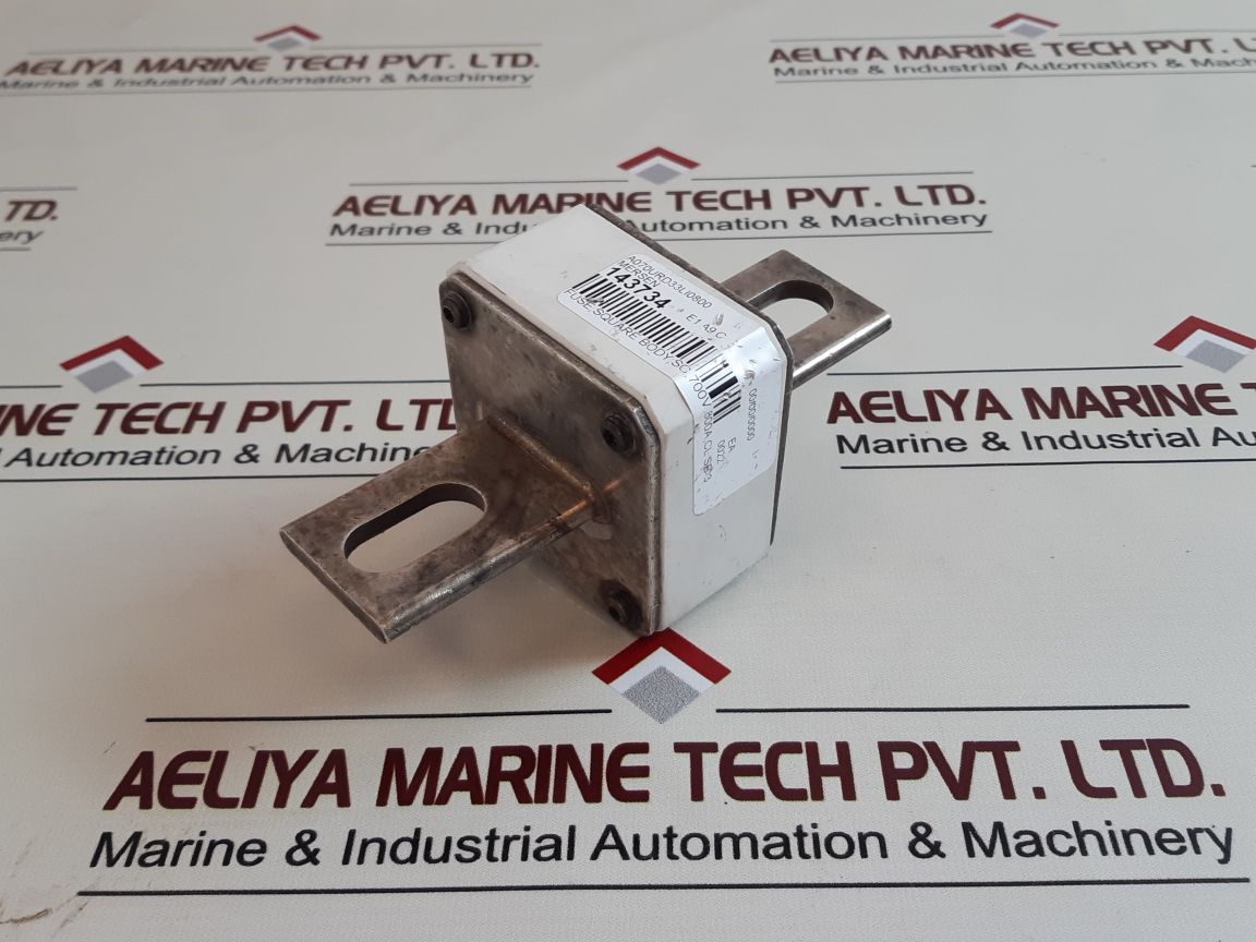 Mersen Ferraz Shawmut A070Ud33Li800 Protistor