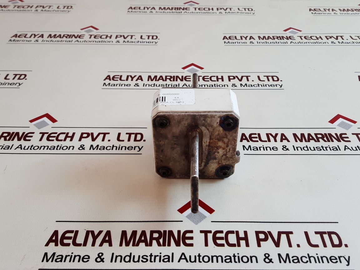 Mersen Ferraz Shawmut A070Ud33Li800 Protistor