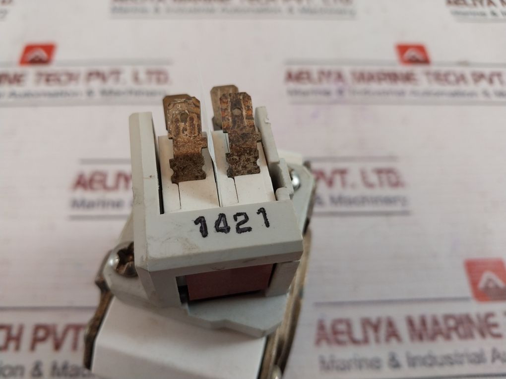 Ferraz Shawmut A070Ud33Tti1250 Fuse 700V Protistor 1250A