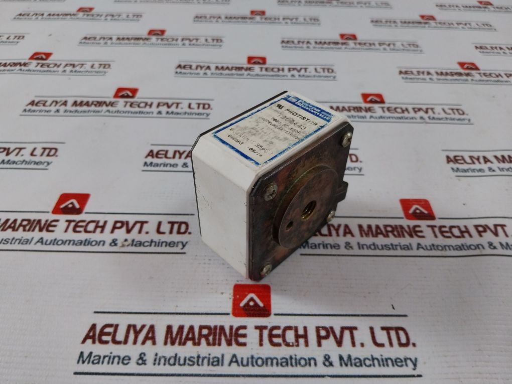 Ferraz Shawmut A070Urd33Tti0800 Protistor Fuse 700V Ac 800A