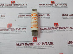 Ferraz Shawmut A100P100-4 Semiconductor Fuse
