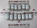 Ferraz Shawmut A30Qs100-4 Fuse 100A 300Vac 200Ka Ir