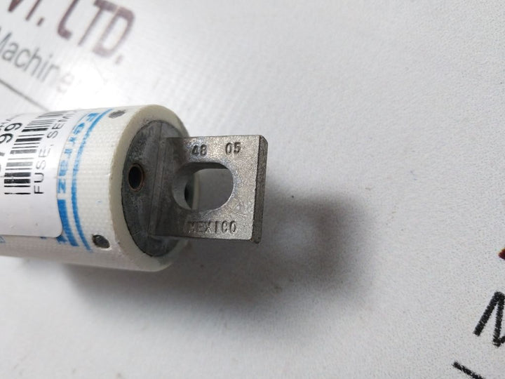 Ferraz Shawmut A30Qs100-4 Semicondr Fuse 100 Amp,300V