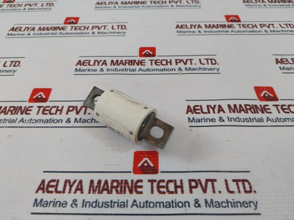 Ferraz Shawmut A30Qs100-4 Fuse 100 Amp 300V