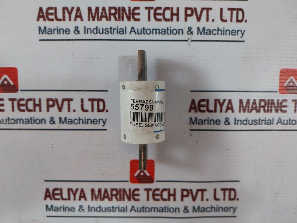 Ferraz Shawmut A30Qs100-4 Fuse 100 Amp 300V