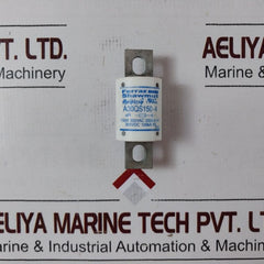 Ferraz Shawmut A30Qs150-4 Semiconductor Fuse