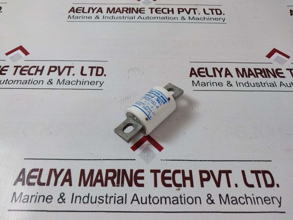 Ferraz Shawmut A30Qs150-4 Semiconductor Fuse