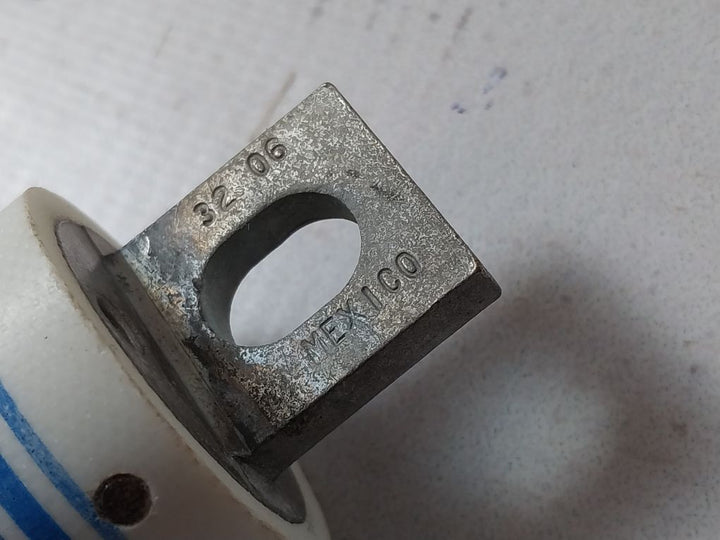 Ferraz Shawmut A30Qs150-4 Semiconductor Fuse