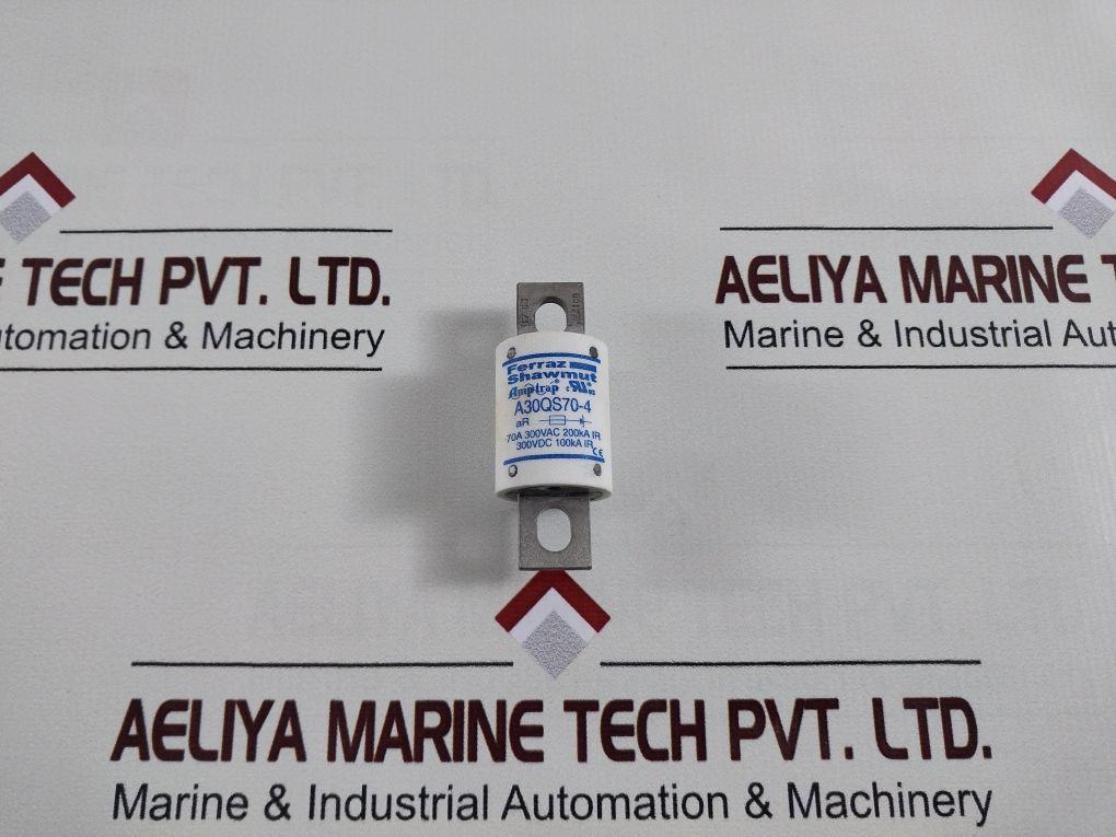 Ferraz Shawmut A30Qs70-4
