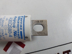 Ferraz Shawmut A30Qs80-4 Amp Trap Fuse