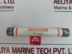 Ferraz Shawmut A480T1/2E Pt Fuse