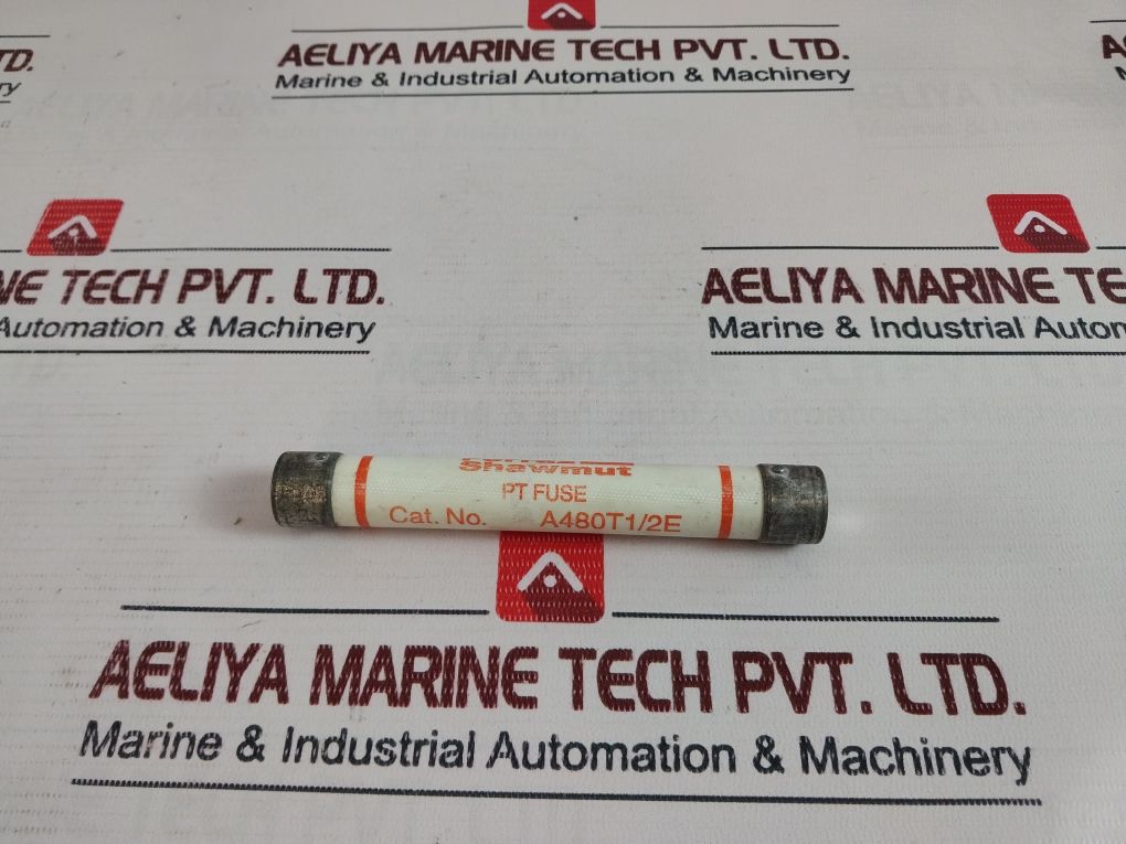 Ferraz Shawmut A480T12E