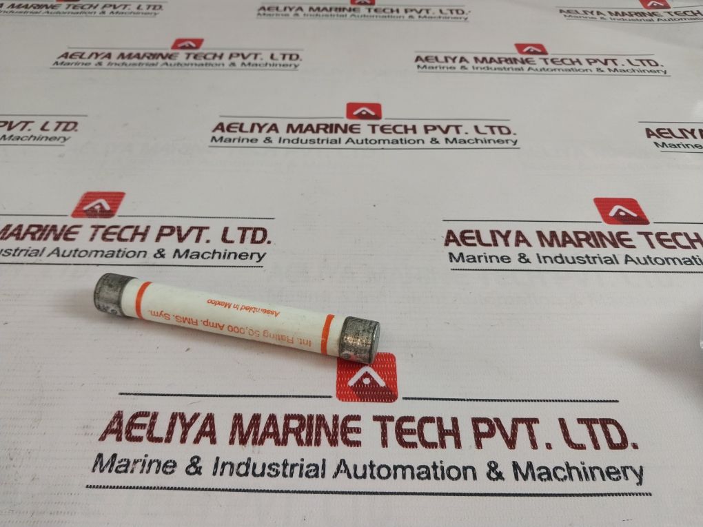 Ferraz Shawmut A480T1/2E Pt Fuse