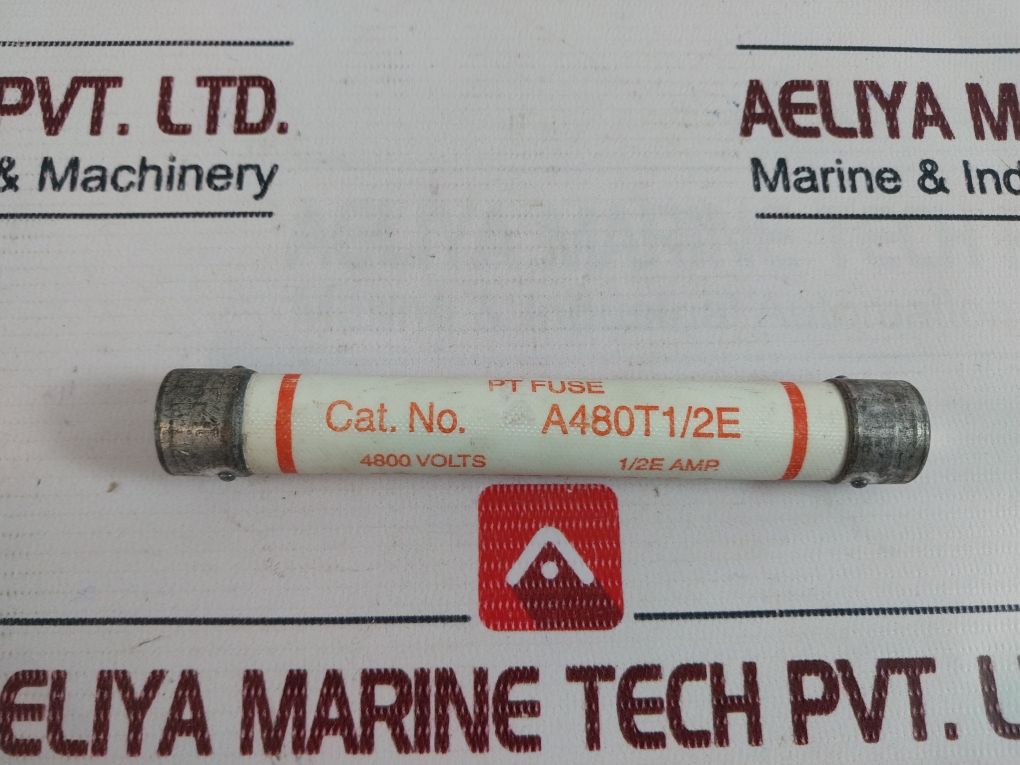 Ferraz Shawmut A480T1/2E Pt Fuse