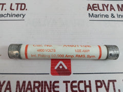 Ferraz Shawmut A480T1/2E Pt Fuse